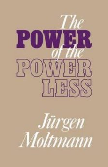 The Power of the Powerless