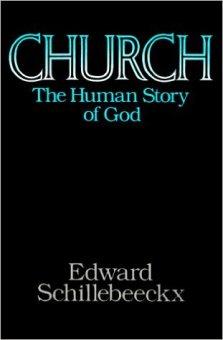 Church: The Human Story of God