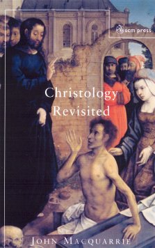 Christology Revisted