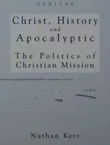 Christ History And Apocalyptic