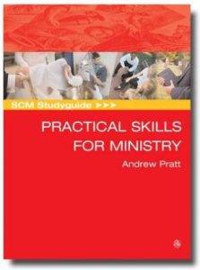 SCM Studyguide: Practical Skills for Ministry