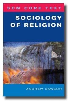 SCM Core Text: Sociology of Religion