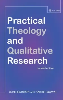 Practical Theology and Qualitative Research