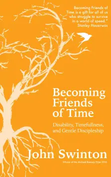 Becoming Friends of Time