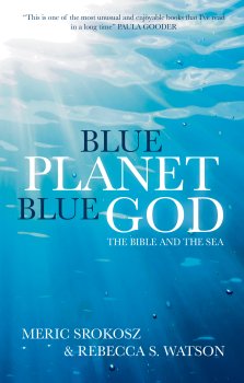 Blue Planet, Blue God: The Bible and The Sea