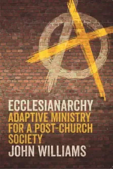 Ecclesianarchy