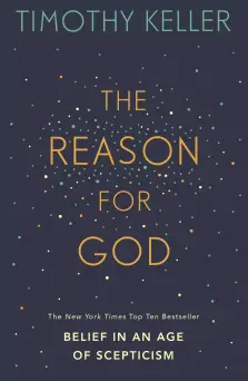 The Reason for God