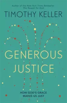 Generous Justice