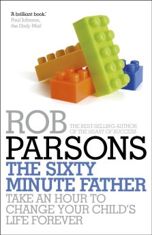 The Sixty Minute Father