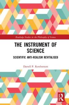 The Instrument of Science: Scientific Anti-Realism Revitalised