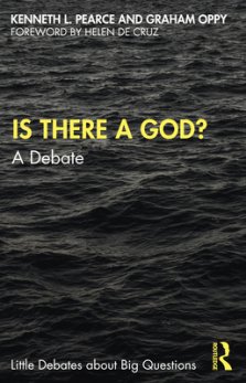 Is There a God?: A Debate