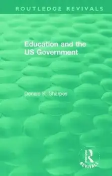 Education and the Us Government