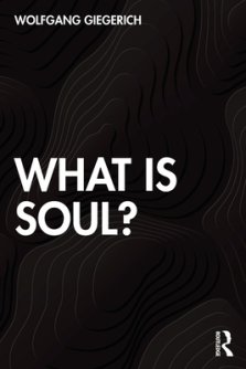 What Is Soul?