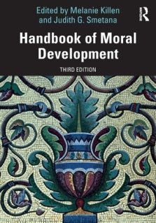 Handbook of Moral Development