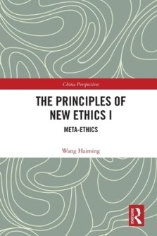 The Principles of New Ethics I: Meta-Ethics