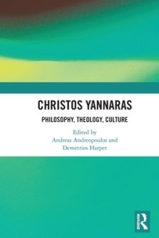 Christos Yannaras