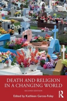 Death and Religion in a Changing World