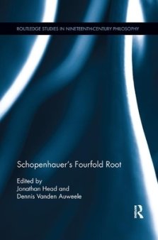 Schopenhauer's Fourfold Root