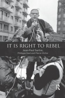 It Is Right to Rebel