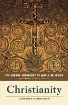 The Norton Anthology of World Religions