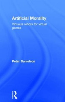 Artificial Morality: Virtuous Robots for Virtual Games