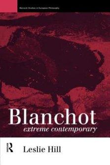 Blanchot