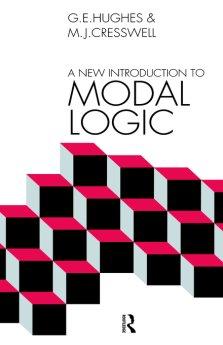 A New Introduction to Modal Logic