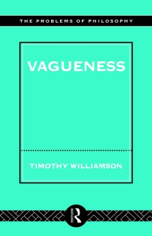 Vagueness