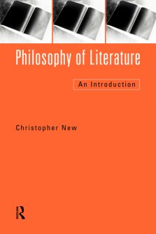 Philosophy of Literature : An Introduction