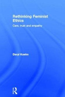 Rethinking Feminist Ethics