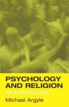 Psychology and Religion