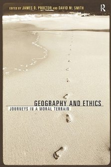 Geography and Ethics