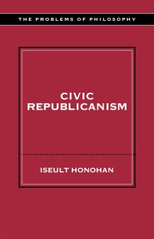 Civic Republicanism