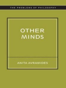 Other Minds