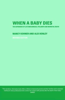 When A Baby Dies