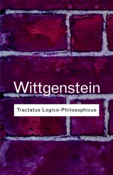 Tractatus Logico-Philosophicus