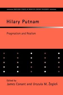 Hilary Putnam : Pragmatism and Realism