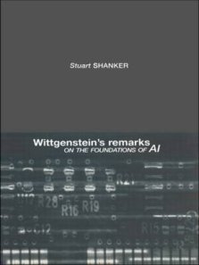 Wittgenstein's Remarks on the Foundations of AI