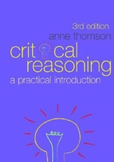 Critical Reasoning: A Practical Introduction