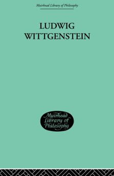 Ludwig Wittgenstein : Philosophy and Language