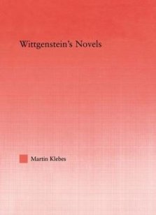 Wittgenstein's Novels