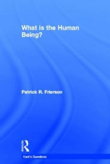 What Is the Human Being?