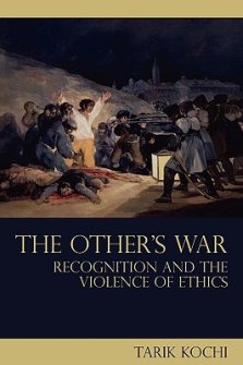 The Other's War