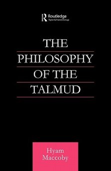 Philosophy of the Talmud