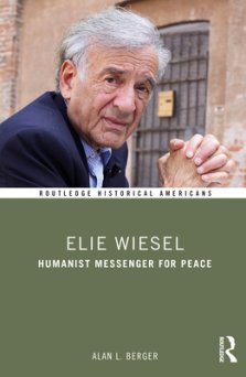 Elie Wiesel: Humanist Messenger for Peace