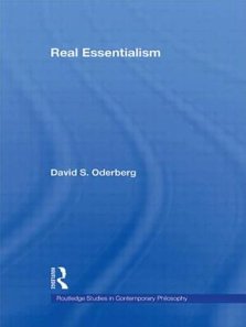 Real Essentialism