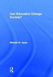 Can Education Change Society?