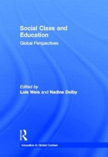 Social Class and Education: Global Perspectives