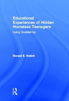 Educational Experiences of Hidden Homeless Teenagers: Living Doubled-Up