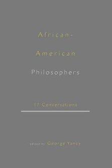 African-American Philosophers